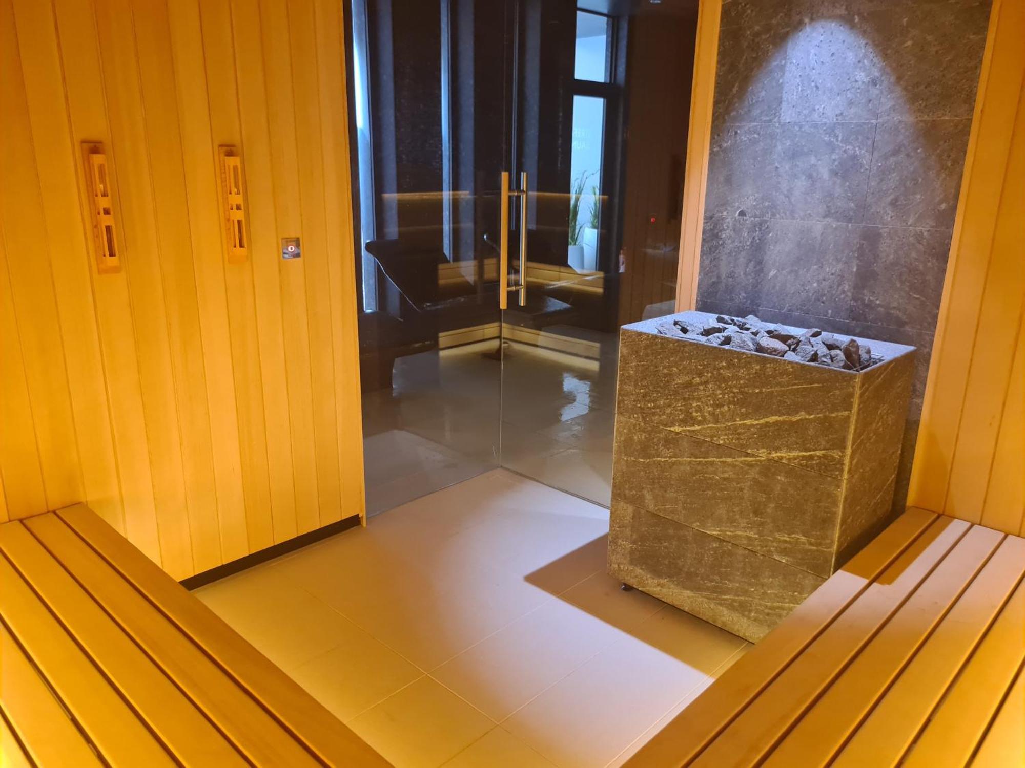 Aqua Polanki B 209 Kolobrzeg Appartement Buitenkant foto